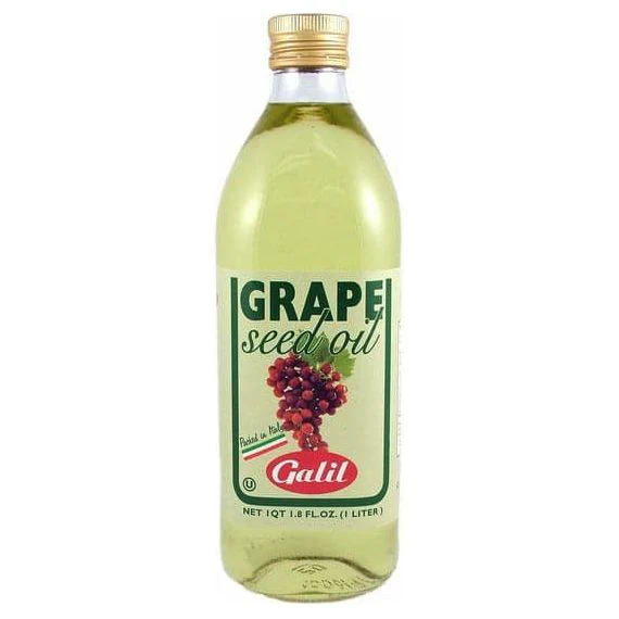 Grape Seed Oil