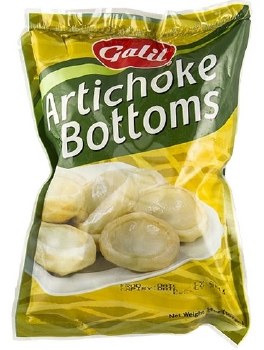 Artichoke Bottoms