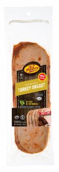 Mexican Turkey Breast