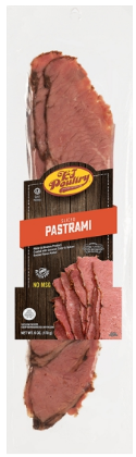 Pastrami