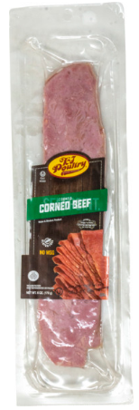 Corn Beef