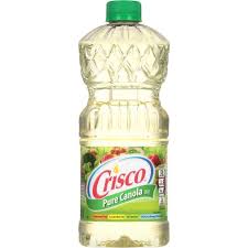 Canola Oil