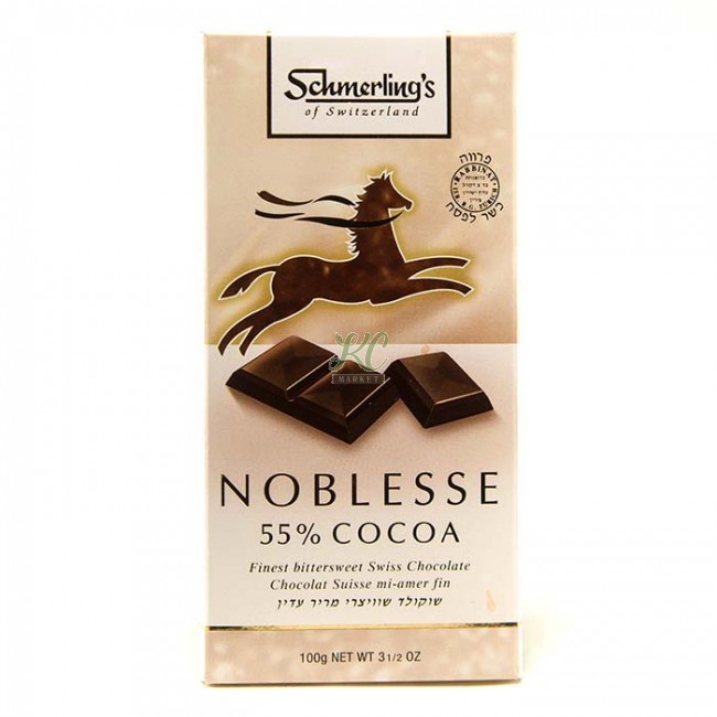 Noblesse 55% Cocoa