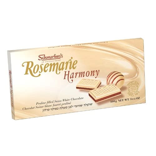 Harmony Rosemarie