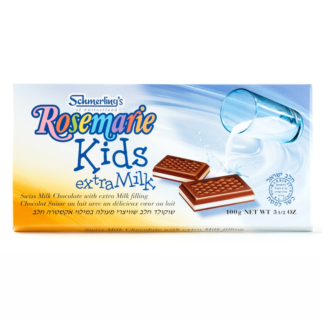 Rosemarie Kids