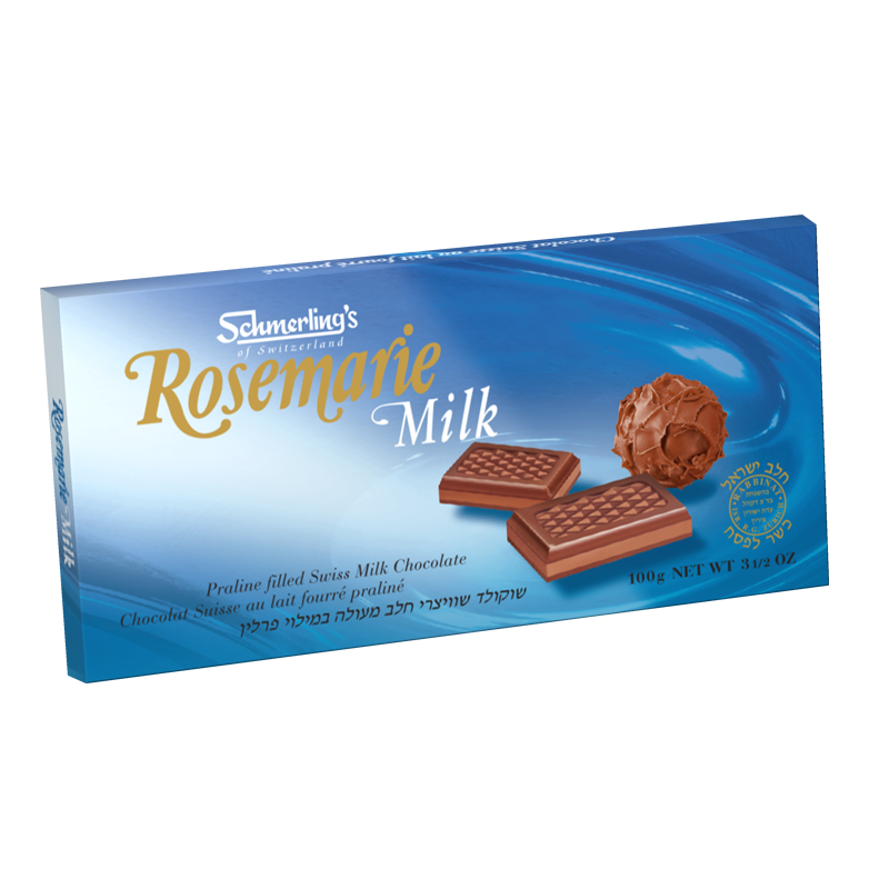 Rosemarie Milk Bar