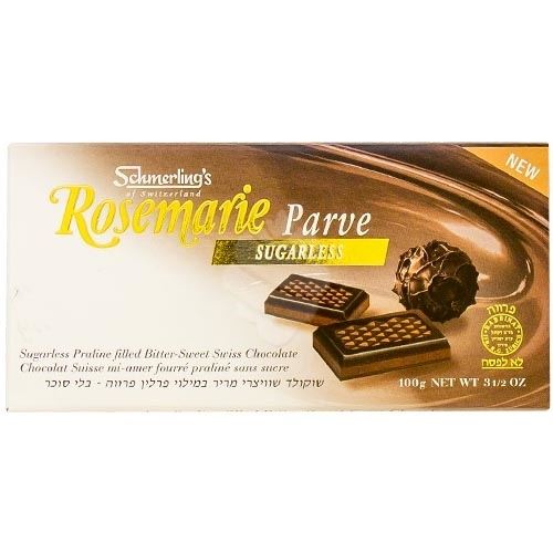 Rosemarie Sf Parve