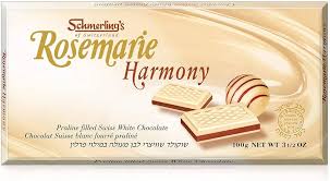 Rosemary Harmony S/F