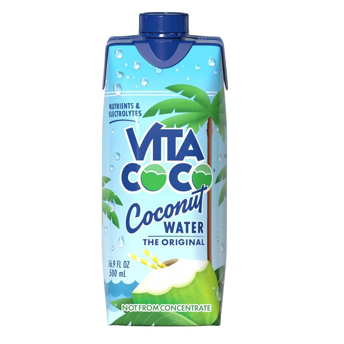 Coconut Water